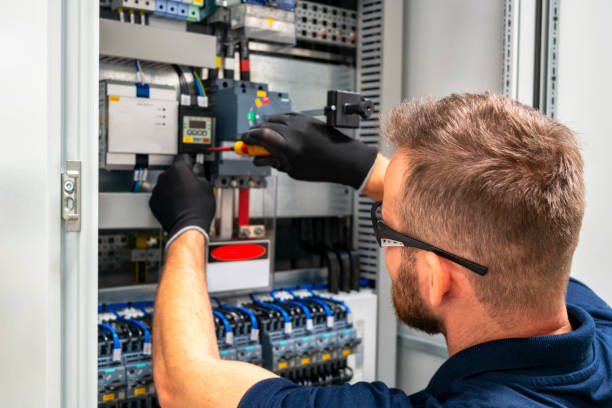 Best Home Electrical Repair  in Versailles, PA