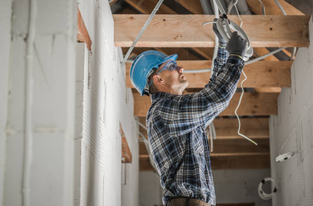Best Affordable Emergency Electrician  in Versailles, PA