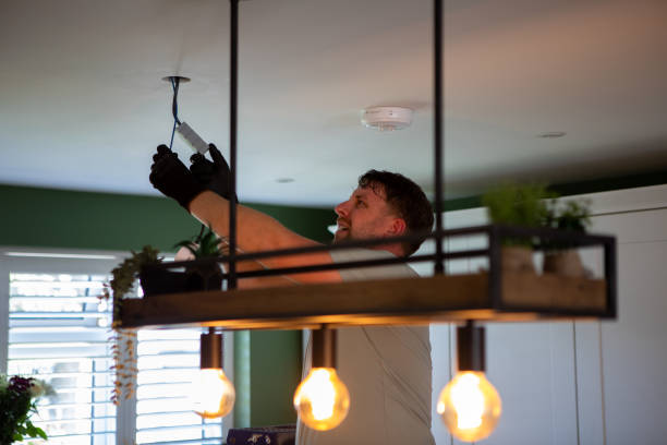 Best Electrical Repair Services  in Versailles, PA