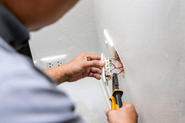 Best Electrician for Home Renovation  in Versailles, PA