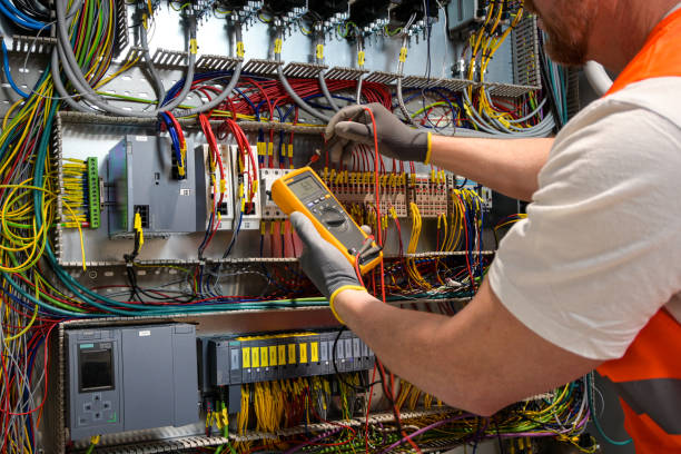 Best Local Electrician Companies  in Versailles, PA