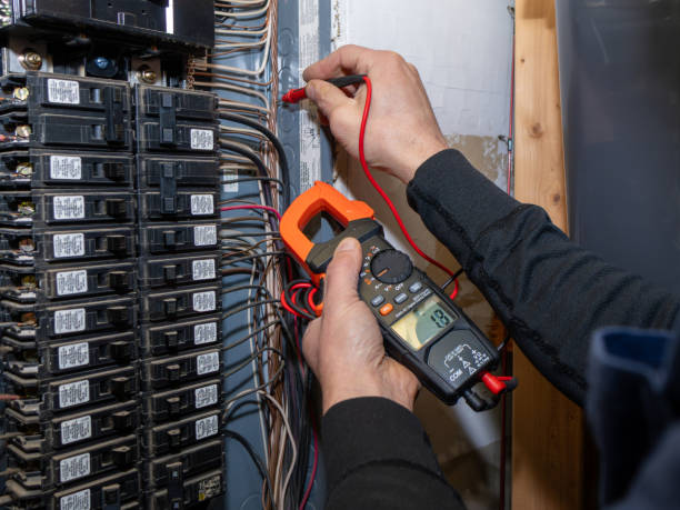 Best Emergency Electrical Repair  in Versailles, PA